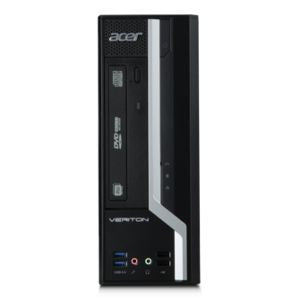 Acer Veriton X4630G E2 Desktop Computer – Burleigh Enterprise