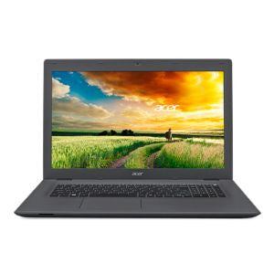Acer Aspire E Notebook