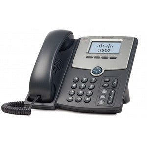 Cisco SPA 502G IP Phone