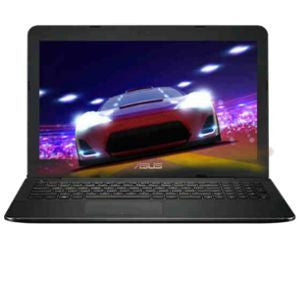 Asus K555LA-Q32X-CB Notebook PC